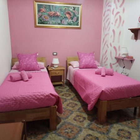 Bed & Breakfast Paui Càbras Esterno foto