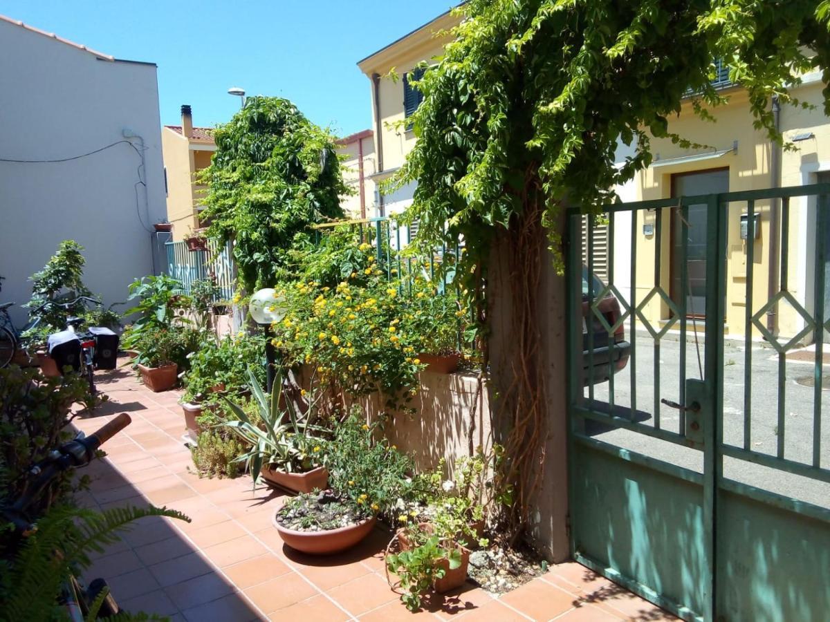 Bed & Breakfast Paui Càbras Esterno foto