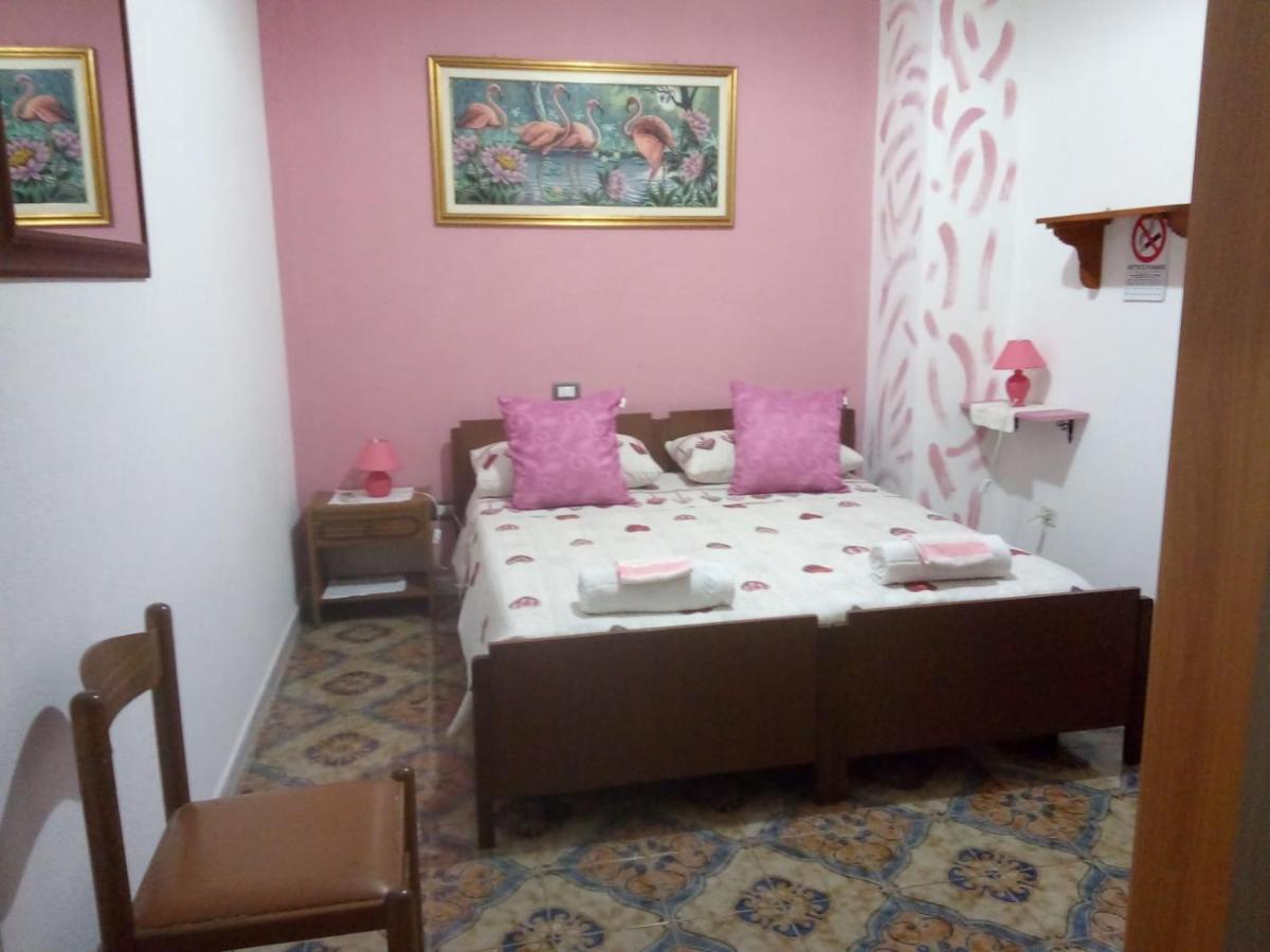 Bed & Breakfast Paui Càbras Esterno foto