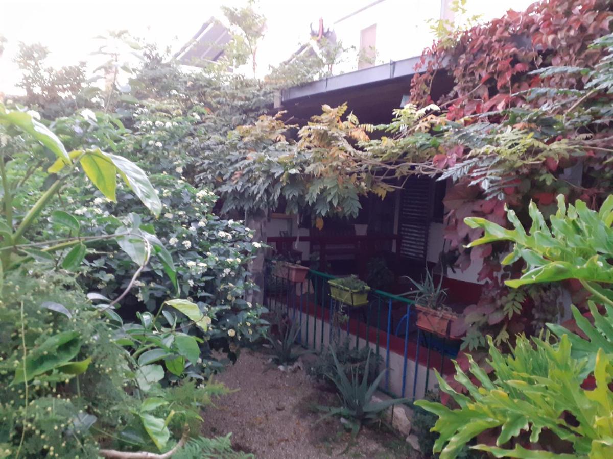 Bed & Breakfast Paui Càbras Esterno foto