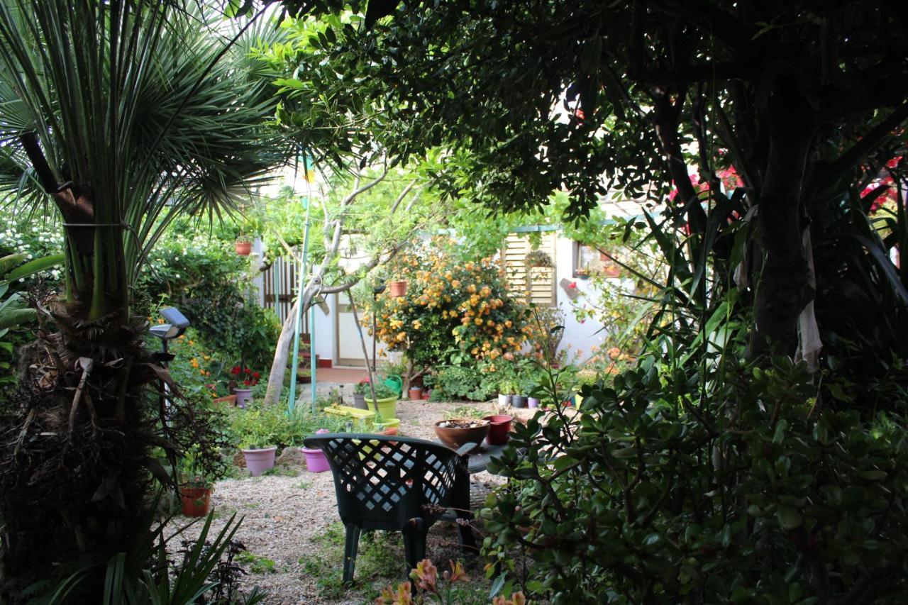 Bed & Breakfast Paui Càbras Esterno foto