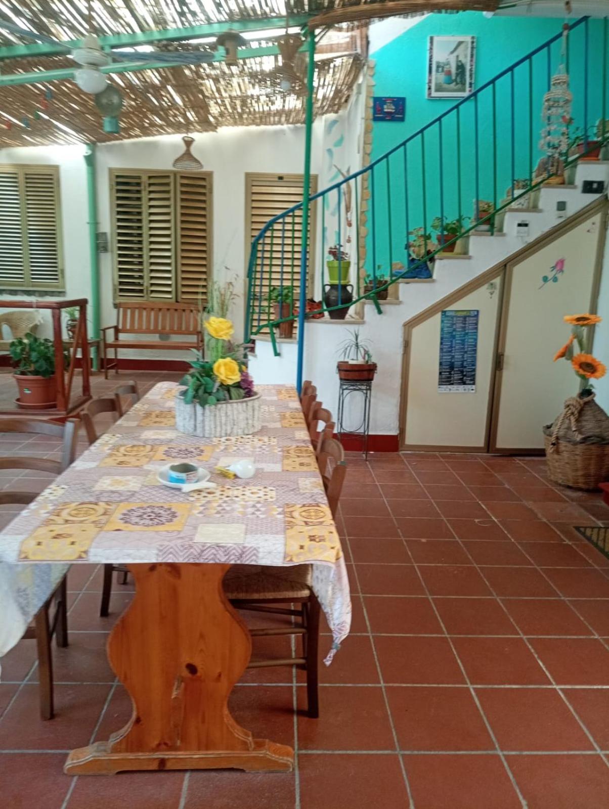 Bed & Breakfast Paui Càbras Esterno foto