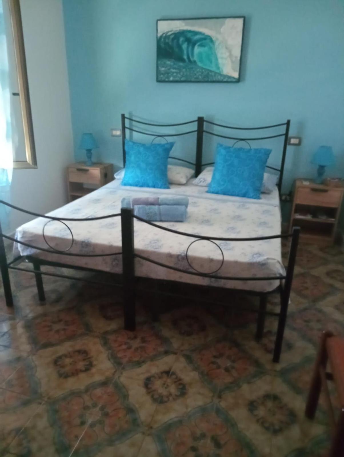 Bed & Breakfast Paui Càbras Esterno foto