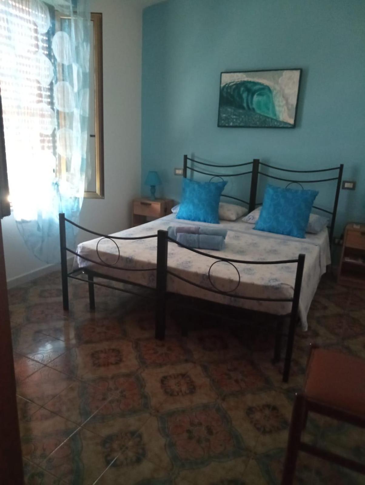 Bed & Breakfast Paui Càbras Esterno foto