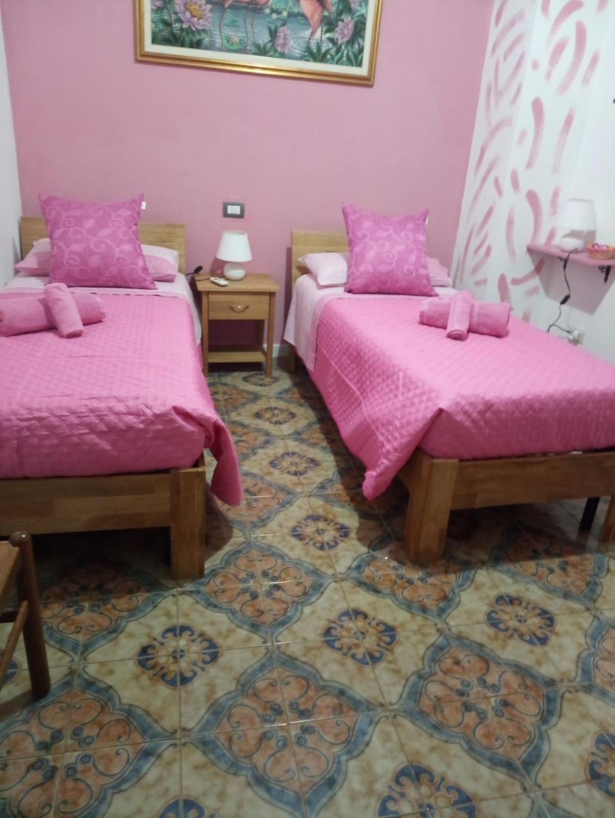 Bed & Breakfast Paui Càbras Esterno foto